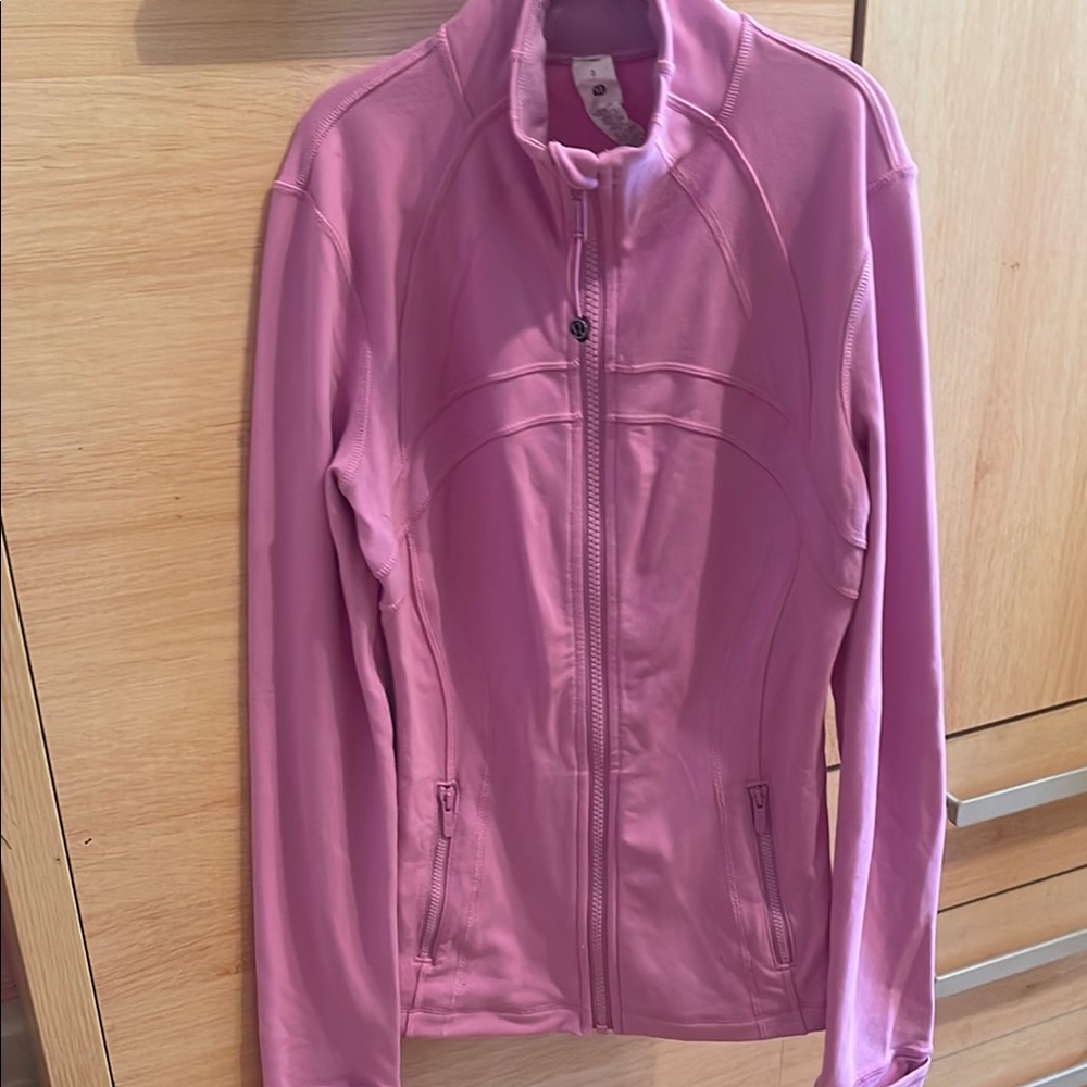 Lululemon Define Jacket